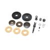 TEAM LOSI RACING Slipper Assembly Complete 22X-4 TLR232137 Electric Car/Truck Option Parts view 1