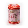 Espiga No.24-100% Nylon Omega String Cord for Knitting and Crochet - 65 Orange Hues view 1