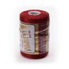 Espiga No.24-100% Nylon Omega String Cord for Knitting and Crochet - 27 Wine Red view 1