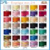 Espiga No.24-100% Nylon Omega String Cord for Knitting and Crochet - 27 Wine Red view 3