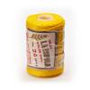 Espiga No.24-100% Nylon Omega String Cord for Knitting and Crochet - 04 Canary Yellow view 1
