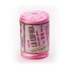 Espiga No.24-100% Nylon Omega String Cord for Knitting and Crochet - 64 Pink Hues view 1