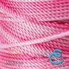 Espiga No.24-100% Nylon Omega String Cord for Knitting and Crochet - 64 Pink Hues view 2