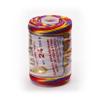 Espiga No.24-100% Nylon Omega String Cord for Knitting and Crochet - 56 Circus view 1