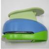TOSSPER Paper Puncher, Heart Punch Craft Scrapbooking Handmade Cut Card DIY Gift Card Paper Puncher view 2