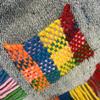 Cuptisserie 21 Hooks Speedweve Darning Loom for Repair Jeans/Socks, Weaving Loom for Visible Mending view 3