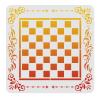 FINGERINSPIRE Modern Checkerboard Template 11.8x11.8inch Painting Chess Checkers Lined Gameboard Family Game Home Decor Gift Best Vinyl Large Stencils for Painting on Wood, Canvas, Wall view 1