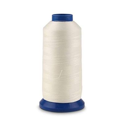 Uonlytech Yards Glow Dark Embroidery Thread Glow Sewing Thread for Crafting Quilting and Clothing