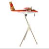 GeminiJets G2COA1038 Continental Express DHC-6-300 Twin Otter N24RM; Scale 1:200 view 1