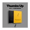 BLANK2Y - K2Y I : CONFIDENCE [Thumbs Up] Album K-pop Sealed (G ver.) view 1