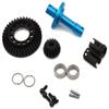 Tamiya XV-02/TT-02 Front Direct Coupling Set 39T TAM22047 Electric Car/Truck Option Parts view 1