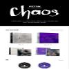 VICTON Chaos 7th Mini Album Contents+Poster+Tracking Sealed (SET(Fate+Control)) view 2