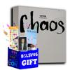 Victon - Chaos [Fate ver.] (7th Mini Album) Album+Pre Order Limited Benefits+BolsVos K-POP eBook (21p), 1ea BolsVos Stickers for Toploader, Photocards view 1