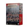 Games Workshop - Warhammer - Age of Sigmar - Vanguard: Fyreslayers view 1