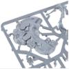 Games Workshop Blender, Acrylic view 4