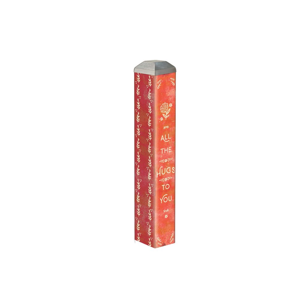 Studio M - 10" Mini Art Pole - All The Hugs