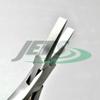 Flat Nose Pliers Slim Line Jewelry Making Beading & Wire Work 4-3/4" -120mm By JTS view 3