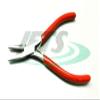 Flat Nose Pliers Slim Line Jewelry Making Beading & Wire Work 4-3/4" -120mm By JTS view 4