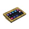 MightySkins Skin Compatible with Elgato Stream Deck MK.2 - Yellow Marble End | Protective, Durable, and Unique Vinyl Decal wrap Cover | Easy to Apply and Change Styles | Made in The USA view 1
