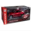 Auto World 2005 Aston Martin V12 Vanquish S 1:18 Scale Diecast Model view 1