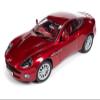 Auto World 2005 Aston Martin V12 Vanquish S 1:18 Scale Diecast Model view 3