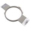 CKPSMS Brand - 1PCS Hoop 21CM (8.3")- 395mm Wide (15.5") Compatible with/Replacement for SWF Brand TAJIMA Brand ZSK Brand Embroidery Machines (21CM Round) view 1