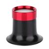Joyzan Watch Loupe, 10X Aluminum Alloy Magnifying Glass Lens Magnifier view 1