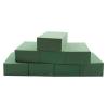 Prashent 8Pcs Floral Foam Blocks,Green Wet Dry Flower Foam Plant Foam for Fresh & Artificial Flower Arrangements DIY Craft 5.5L X 3.1W X 1.7H view 1