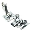 DREAMSTITCH High Shank Bias Binder Presser Foot for All High Shank Sewing Machines: Babylock, Brother, Husqvarna Viking, Janome, Juki, Pfaff, Singer view 1