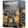 Games Workshop 54-21 - Warhammer 40,000 - Imperial Knights - Knight Dominus view 1