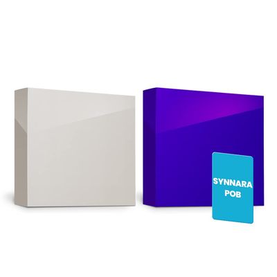[ Synnara ] VICTON - Chaos 7th mini album SET version (No poster)