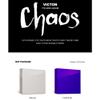 [ Synnara ] VICTON - Chaos 7th mini album SET version (No poster) view 2