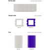 [ Synnara ] VICTON - Chaos 7th mini album SET version (No poster) view 4
