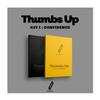 WARNER MUSIC KOREA BLANK2Y K2Y : CONFIDENCE Thumbs Up 1st Mini Album Contents+Folding Poster On Pack+Tracking Sealed BLANKY (SET(G+U)) view 1