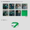 DREAMUS GOT7 GOT7 12nd Mini Album Contents+2p Folding Poster On Pack+Tracking Sealed (Random Version) view 3