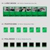 DREAMUS GOT7 GOT7 12nd Mini Album Contents+2p Folding Poster On Pack+Tracking Sealed (Random Version) view 4