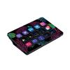 MightySkins Skin Compatible with Elgato Stream Deck MK.2 - Neon Tropics | Protective, Durable, and Unique Vinyl Decal wrap Cover | Easy to Apply, Remove, and Change Styles | Made in The USA view 1
