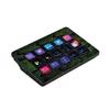 MightySkins Skin Compatible with Elgato Stream Deck MK.2 - Green Serpent | Protective, Durable, and Unique Vinyl Decal wrap Cover | Easy to Apply, Remove, and Change Styles | Made in The USA view 1