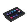 MightySkins Skin Compatible with Elgato Stream Deck MK.2 - Triangle Stripes | Protective, Durable, and Unique Vinyl Decal wrap Cover | Easy to Apply, Remove, and Change Styles | Made in The USA view 1