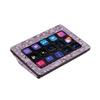 MightySkins Skin Compatible with Elgato Stream Deck MK.2 - Sakura Purple | Protective, Durable, and Unique Vinyl Decal wrap Cover | Easy to Apply, Remove, and Change Styles | Made in The USA view 1
