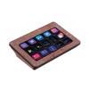 MightySkins Skin Compatible with Elgato Stream Deck MK.2 - Pink Marble | Protective, Durable, and Unique Vinyl Decal wrap Cover | Easy to Apply, Remove, and Change Styles | Made in The USA view 1