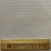 16 Count Aida Cloth Cross Stitch Fabric, Beige Cream, W29 x L39 view 4