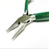 Chain Nose Pliers Jewelry Making 5" Plier Beading Wire Wrapping Hobby Craft Work By JTS view 2