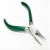 Chain Nose Pliers Jewelry Making 5" Plier Beading Wire Wrapping Hobby Craft Work By JTS view 4