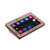 MightySkins Skin Compatible with Elgato Stream Deck MK.2 - Blush Marble | Protective, Durable, and Unique Vinyl Decal wrap Cover | Easy to Apply, Remove, and Change Styles | Made in The USA view 1