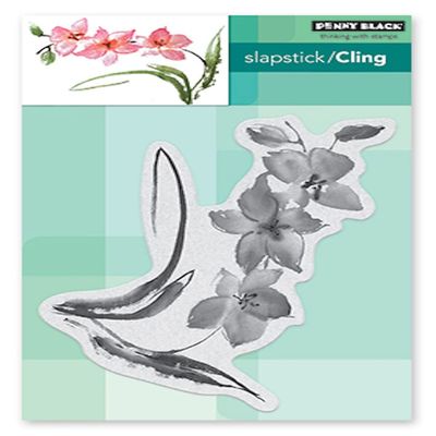 Penny Black 40-823 Purity Cling Stamp