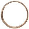 22 Gauge, Round, Dead Soft, 14/20 Rose Gold-Filled Wire - 1 FT - for Jewelry Art from WIZART view 1