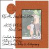 Poster Palooza 16x20 Mat Bevel Cut for 11x17 Photos - Acid Free Basketball Texture Precut Matboard - For Pictures, Photos, Framing - 4-ply Thickness view 4