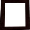 Poster Palooza Pack of 25 Acid Free 22x28 Mats Bevel Cut for 16x20 Photos - Black Suede Precut Matboards With Backing Boards and Clear Photo Mat Bags For Pictures, Photos, Framing - 4-ply Thickness view 4