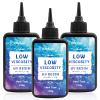 JDiction UV Resin, Upgrade 300g Low Viscosity Hard Thin UV Resin with Super Crystal Clear Resins Kit for Jewelry, Casting, Coating and DIY Craft view 1